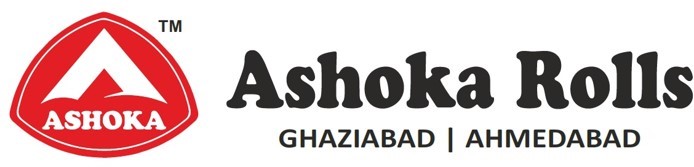 Ashoka Rolls